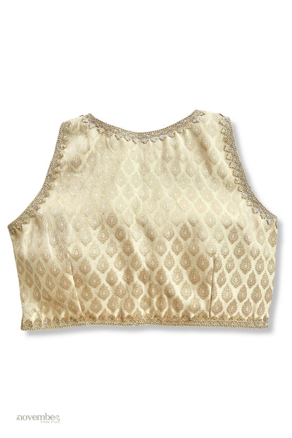 Shweta Crop Top