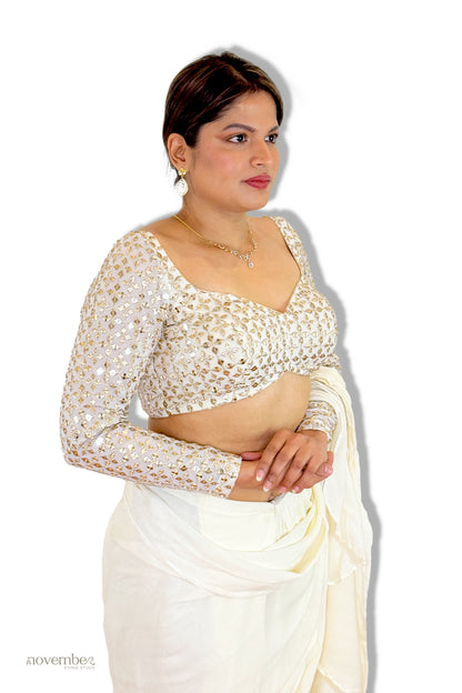 Sierra Blouse