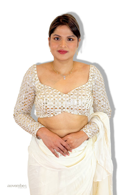 Sierra Blouse