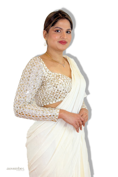 Sierra Blouse