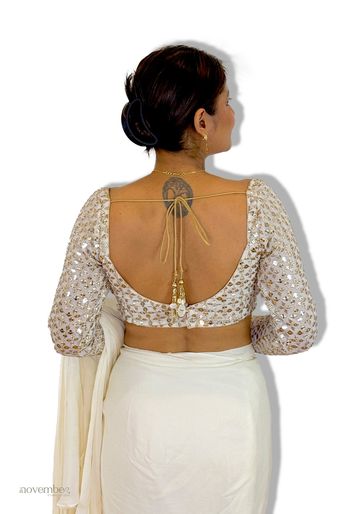 Sierra Blouse