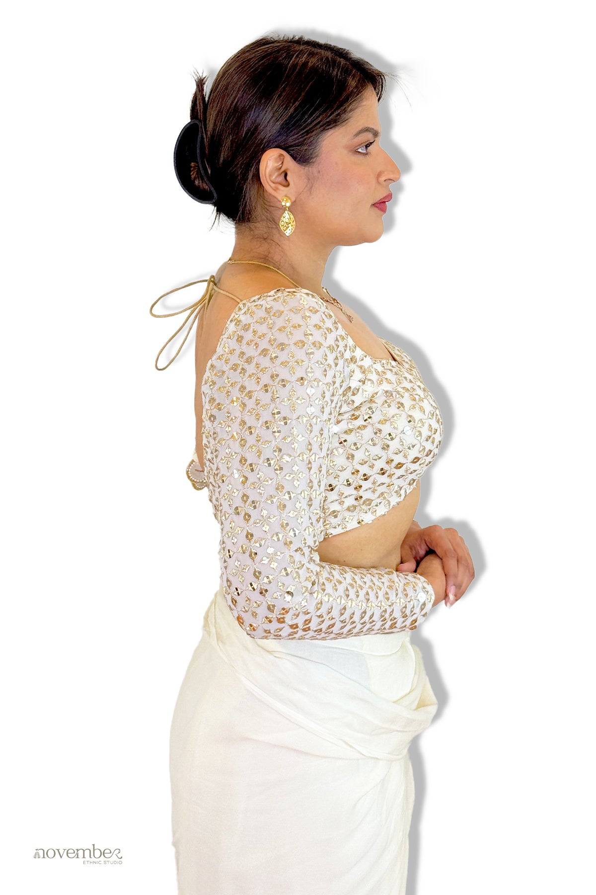 Sierra Blouse