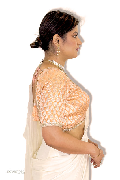 Zarina Blouse